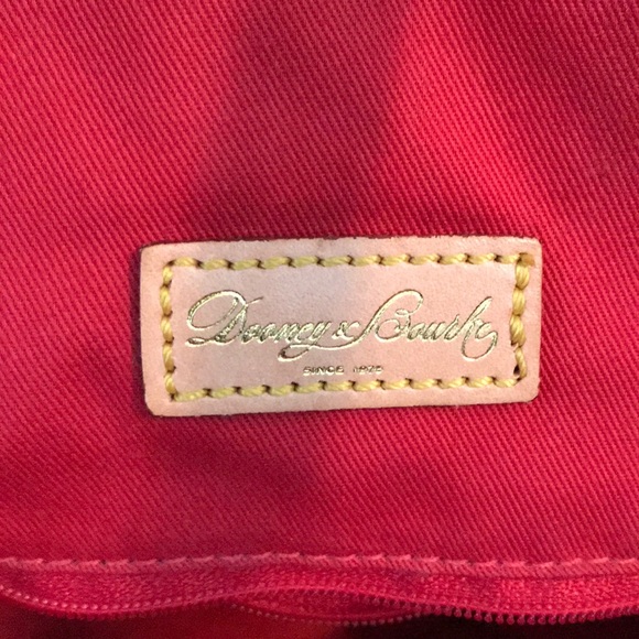 Dooney & Bourke bag - Picture 7 of 8